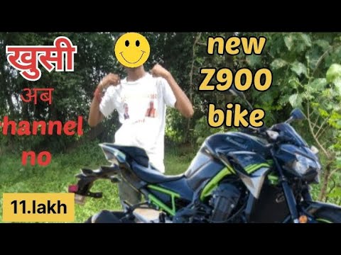 my new bike ♥