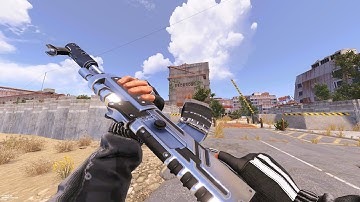 We Made a CHINESE Clan RAGE QUIT From the Server - RUST