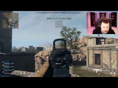 Warzone 2! - Warzone 2!