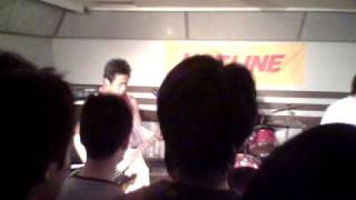 PARA-BOX 1 HOTLINE20100716 島村楽器宇都宮パルコ店