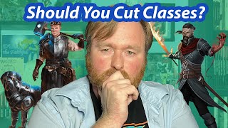 Why I Don't Ban Classes | Worldbreaking