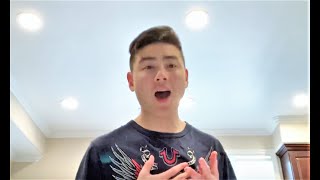 Fly Like A Bird Mariah Carey Cover WITH WHISTLES & EDITED Snippets YouTube