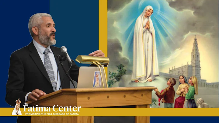Our Lady is Prompt and Faithful by David Rodriguez...