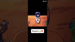 Brawl Stars El Primo Rank Up🔥 #brawlstars #animation #shors #ranked #rankup #subscribe