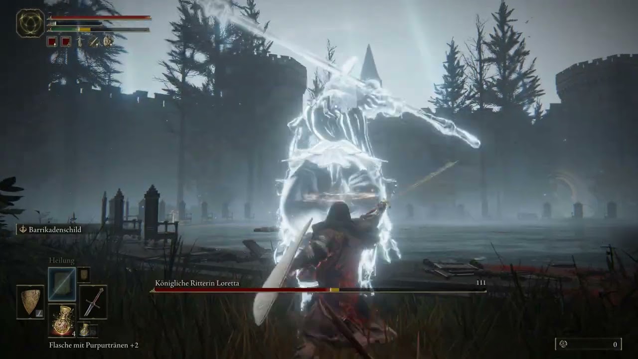 Block Counter is Amazing Elden Ring YouTube