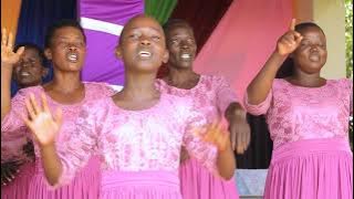 Chung Malo live by Nyakiringoto sda church choir