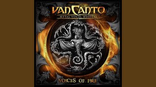 Video thumbnail of "Van Canto - Dragonwake"