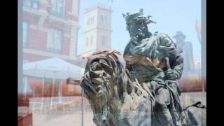 Bronces. Francisco Palma Franquelo