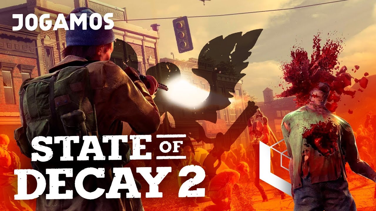 Zumbis! State of Decay vendeu 2 milhões de cópias no Xbox 360 e PC