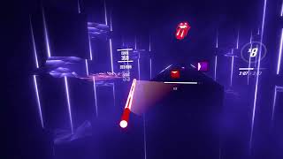 Beat Saber The Rolling Stones | Whole Wide World [Hard]