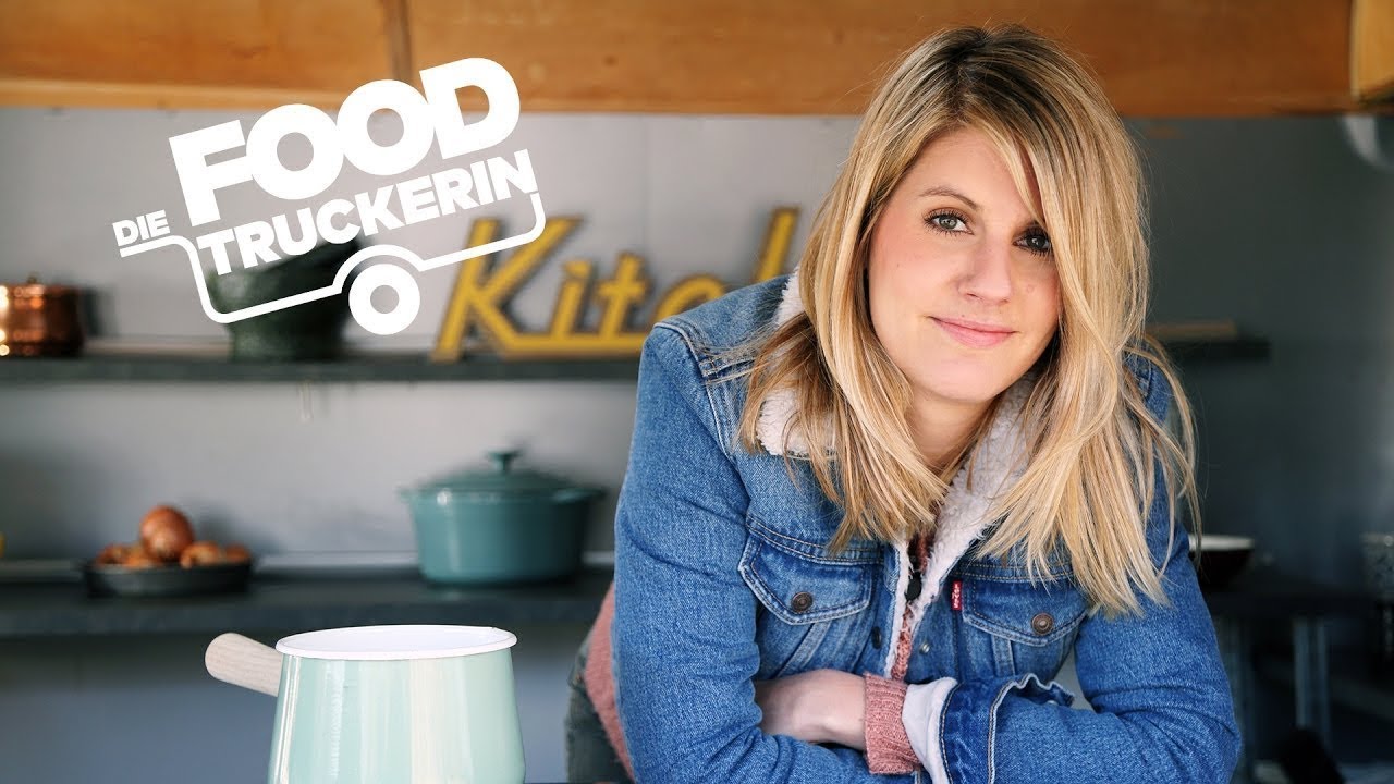 Foodtruckerin Foodtruckerin