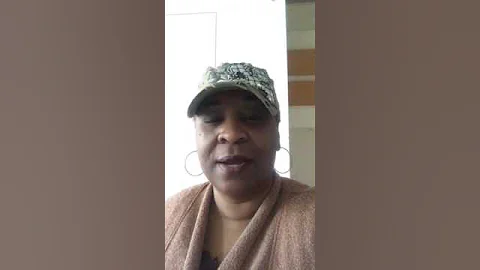 Sonya Jordan's property video