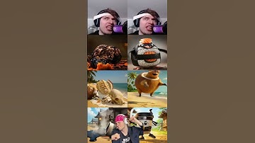 SIGMA BOY x BRAINROT EXTINCTION *MIX VERSION* #8