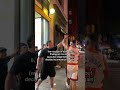 city is so happy about it