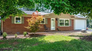 309 Sheldon Street video tour