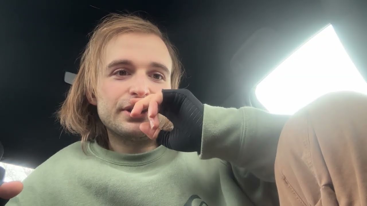 Неудачная практика духовных лекций/тирад