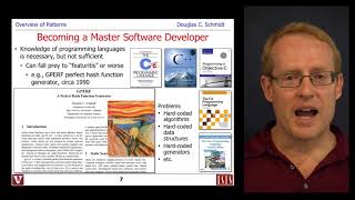 Overview of Patterns (Part 1)
