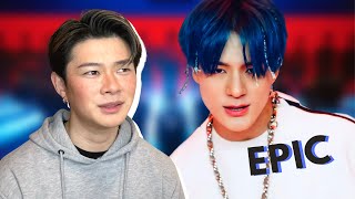 REACTING TO NCT FOR THE FIRST TIME (resonance) PT.5 - FINAL