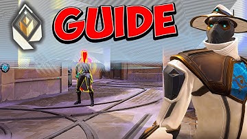 Radiant Cypher Setups on Corrode! (FULL GUIDE)