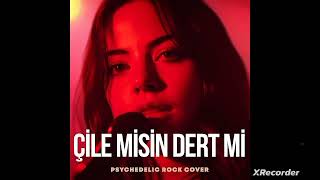 ÇİLE MİSİN DERT Mİ