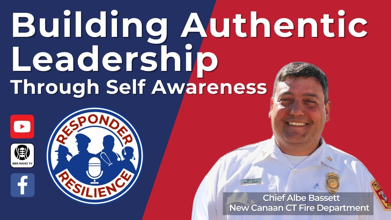 Building Authentic Leadership Through Self Awareness | S3 E4