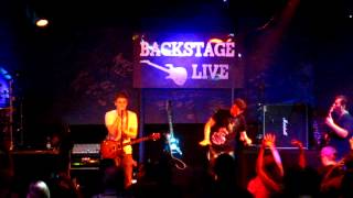 First Hit - Down [311 Cover] (Live @ Backstage Nightclub in Orlando, FL 1/10/13)