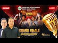 TIPRA IDOL SEASON 2 - GRAND FINALE 2025 || LIVE