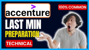 ❤️‍🔥Last XM Questions | Cloud Computing & Network Security Question | Accenture Assessment Test 2024