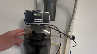 AquaSure 48000 Water Softener Review after One Year