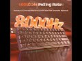 DAREU EK60 HE Rapid Trigger Gaming Keyboard