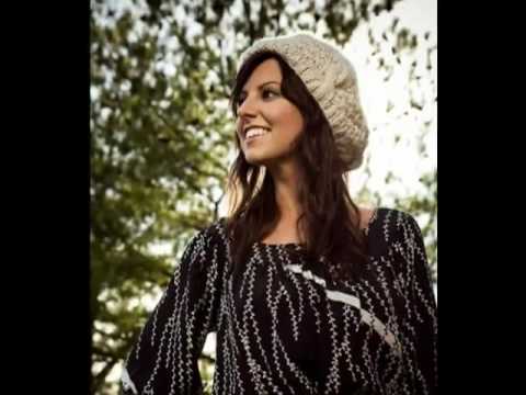 Meredith Andrews - Can Anybody Hear Me with Lyrics