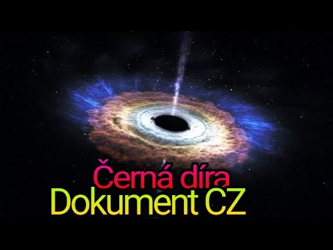 Video: Skrytá černá Díra Nalezená V Mléčné Dráze - Alternativní Pohled