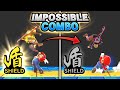 This Combo ONLY Works On Shield Monado Shulk [SMASH REVIEW #75]