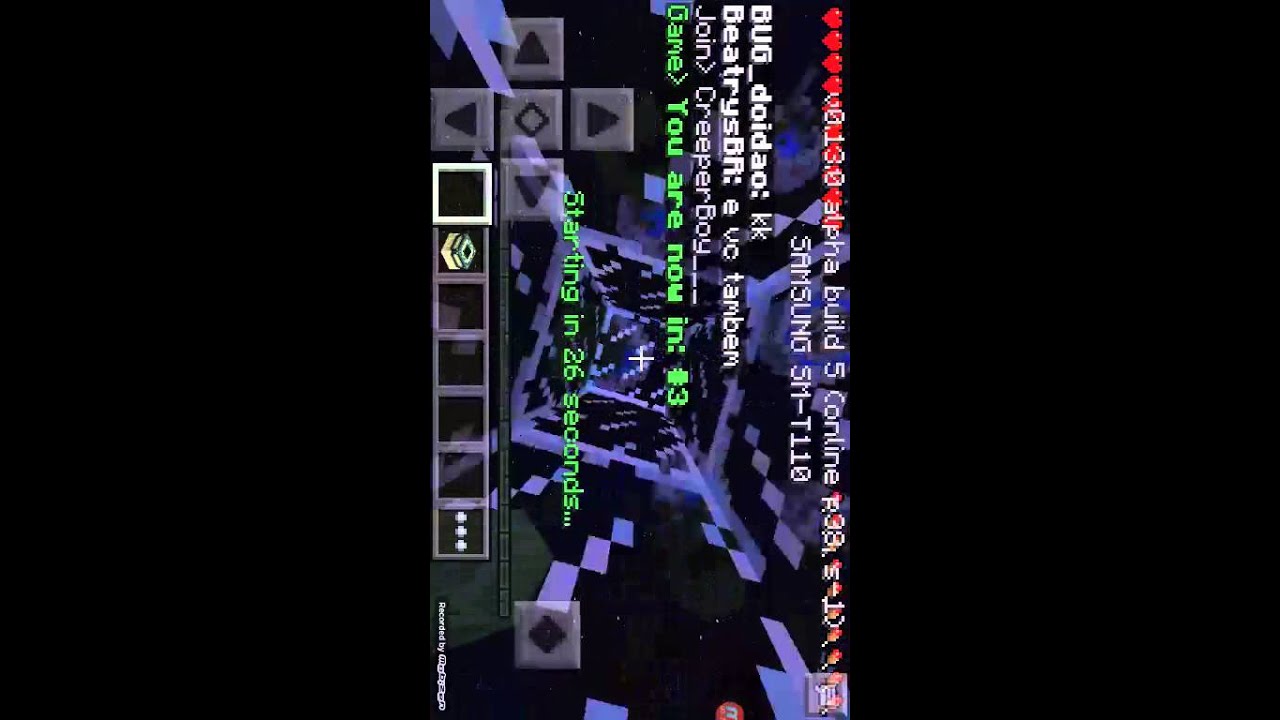 Sky wars - YouTube