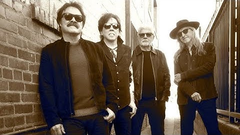 The Doobie Brothers’ Soulfully Smooth New Song “Learn to Let Go”