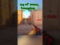 Sneaky 💀 #cs2 #cs2clips #gaming #counterstrike #cs2moments #shortsfeed #shortvideo #shortsviral