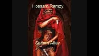 Sallam Allay   Hossam Ramzy Resimi