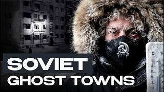 Why Do People Still Live in Russia's Abandoned Arctic Towns?