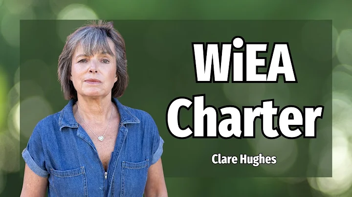 WiEA Charter