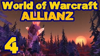 #4 Auf zur Blutwacht - Blutmythosinsel - Allianz - World of Warcraft
