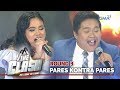 The Clash 2019: "Bakit Ba Ikaw" by Tombi Romulo and Allina Barretto | Top 16