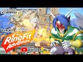 【VTuber】Night time workout!【Ring Fit Adventure】