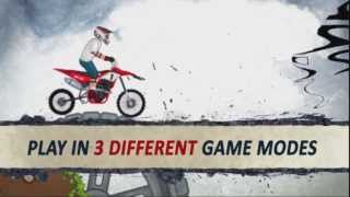 Motocross Challenge - Android - HD Gameplay Trailer