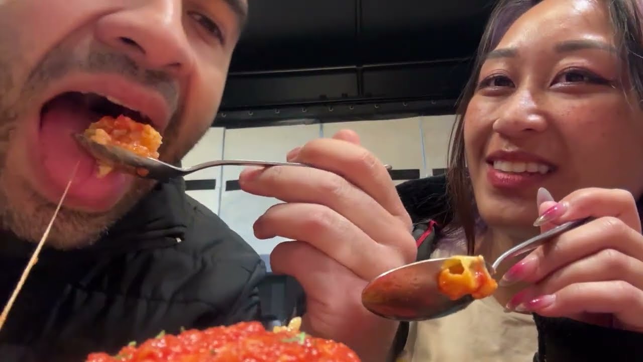 4 Days in Osaka | Shopping J-Fashion & Asian Makeup Brands, Too Much Yakiniku