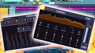 Izotope is INSANE for Doing this for Producers