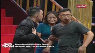 Tak Diplih Kandidat Pria, Satu Studio Diamuk! | Garis Tangan | ANTV Eps 47 15 Desember 2019