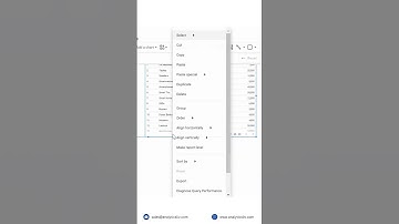 Day 21/21 - How to Merge Two Fields from Different Datasets in Looker Studio