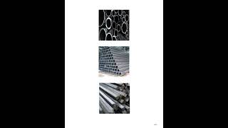 Super Duplex 2507 Pipes