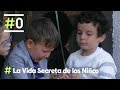 La Vida Secreta de los Niños: ¡Una caja sorpresa! | #0