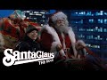 'Santa's Little Helper' Scene | Santa Claus: The Movie